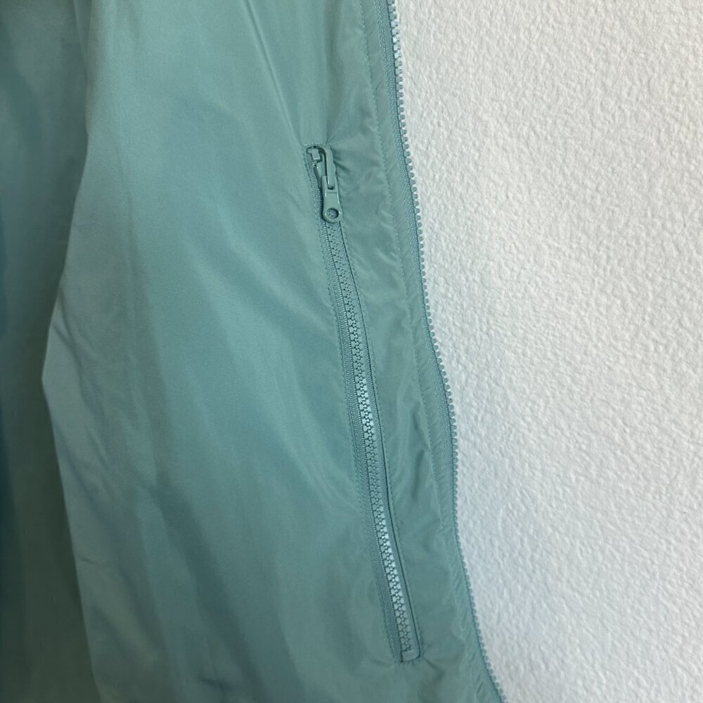 Threads 4 Thought Green Athene Packable Puffer Jacket Coat - Picture 6 of 6